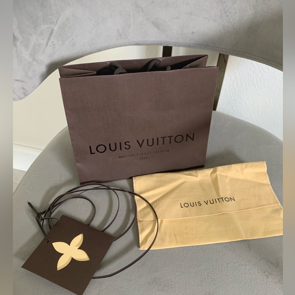 Louis Vuitton gift set